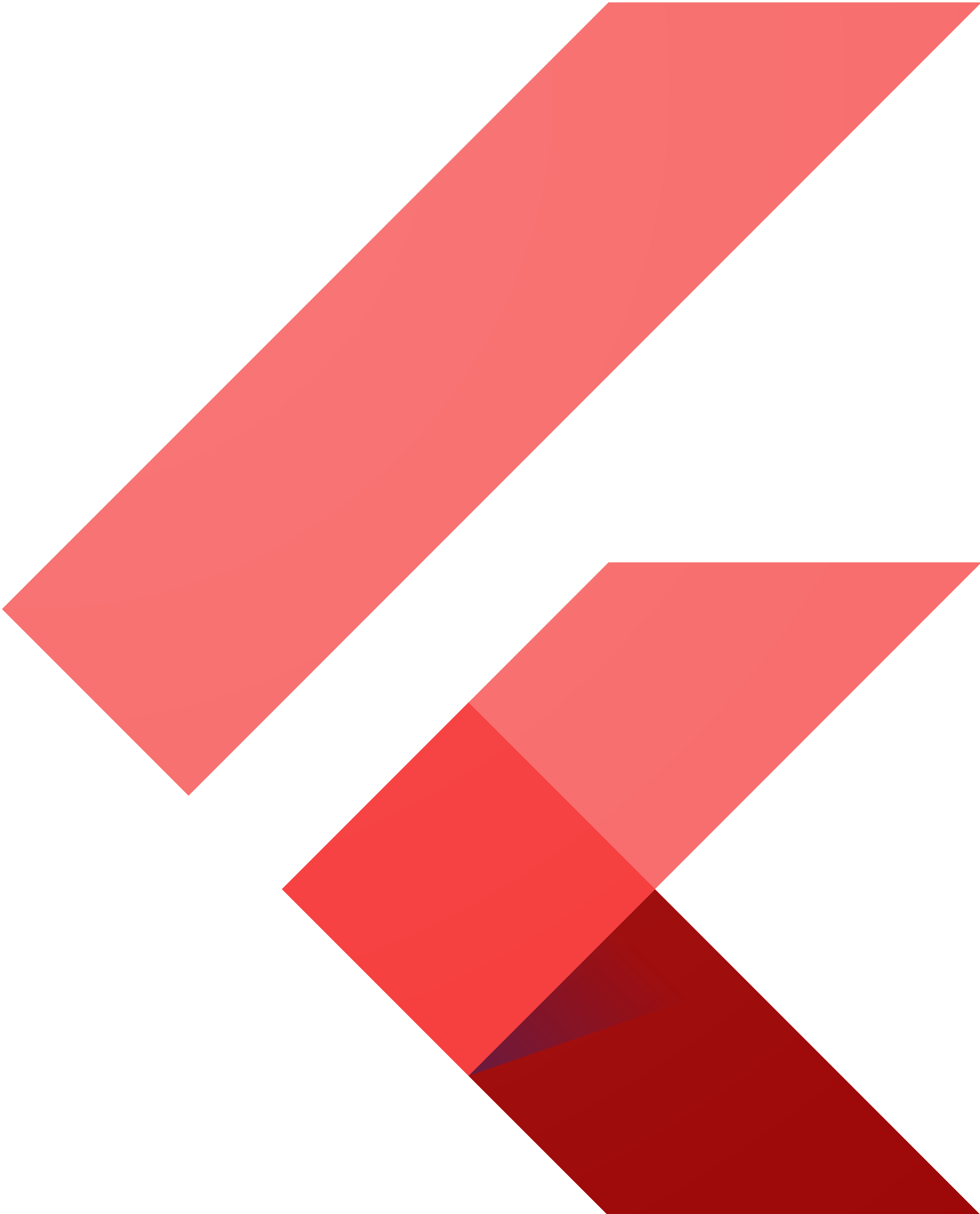 Flutter Mirror